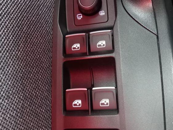 SEAT LEON de segunda mano