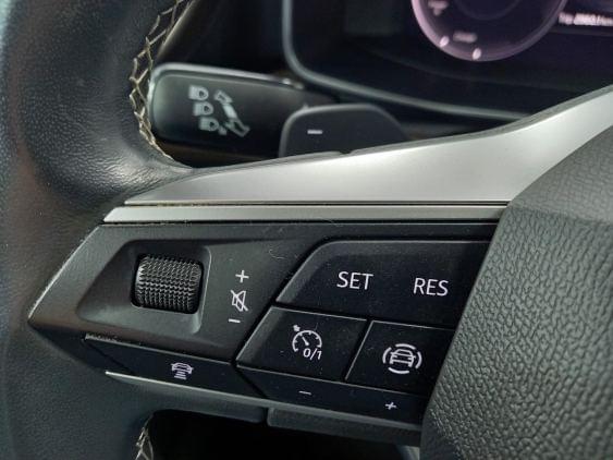 SEAT LEON de segunda mano