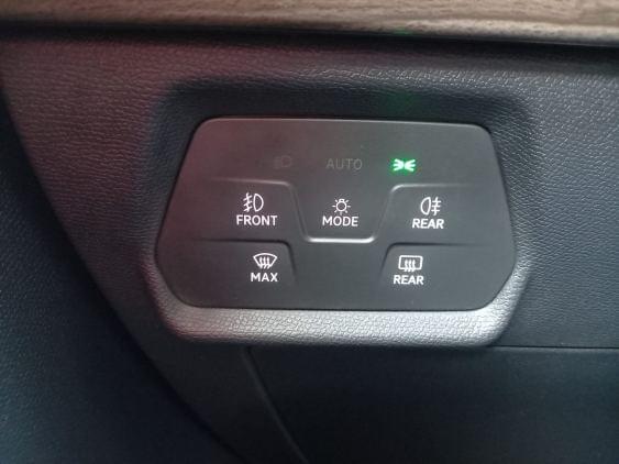 SEAT LEON de segunda mano
