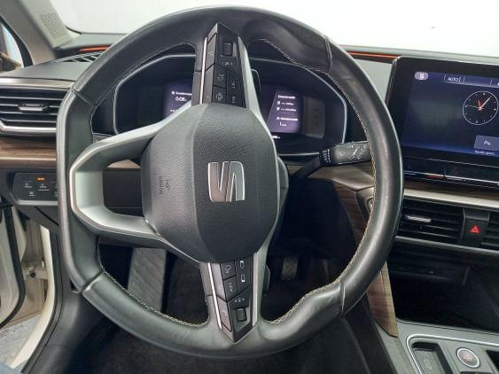 SEAT LEON de segunda mano