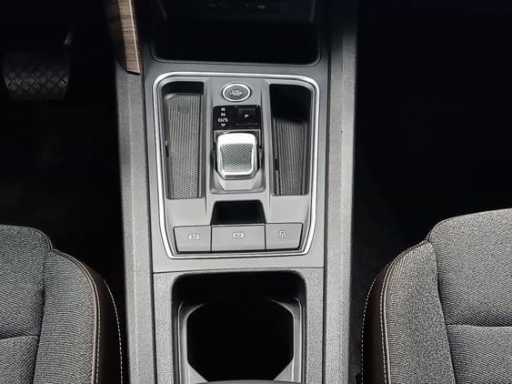SEAT LEON de segunda mano