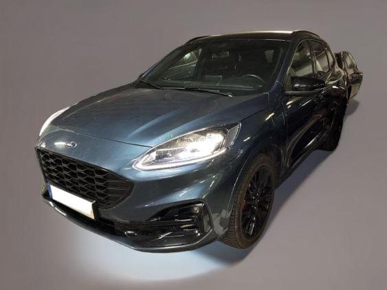 FORD KUGA de segunda mano