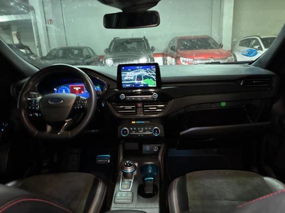 FORD KUGA de segunda mano