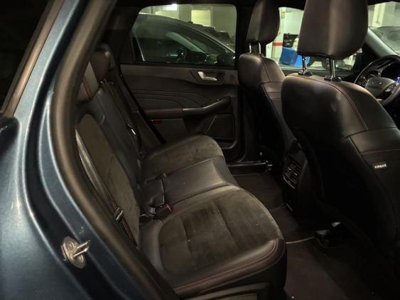 FORD KUGA de segunda mano