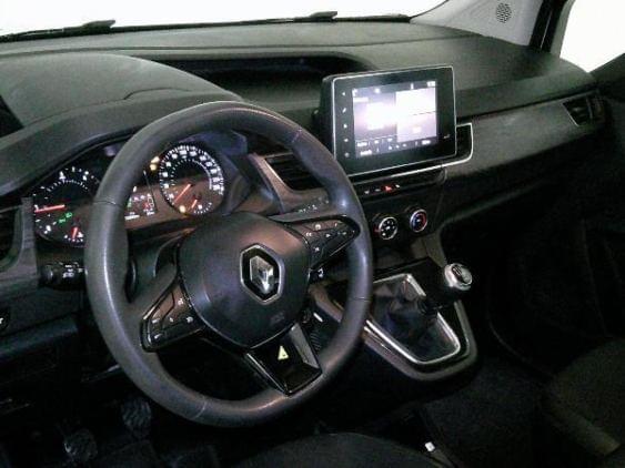 Comprar RENAULT KANGOO COMBI de segunda mano RENAULT KANGOO COMBI de segunda mano