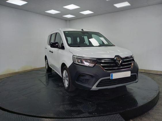 RENAULT KANGOO COMBI de segunda mano