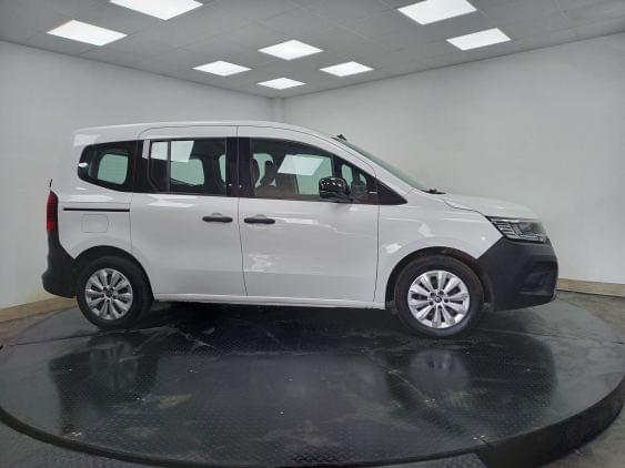 RENAULT KANGOO COMBI de segunda mano