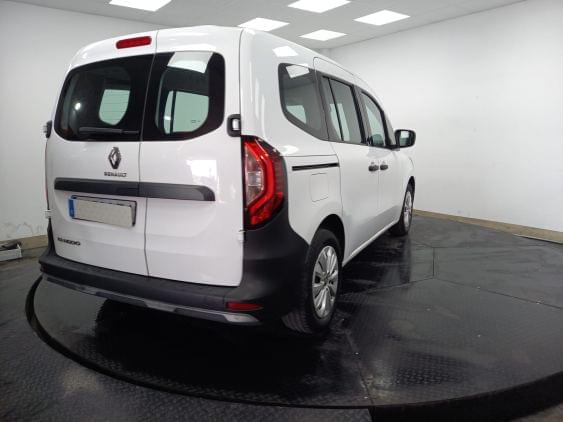RENAULT KANGOO COMBI de segunda mano
