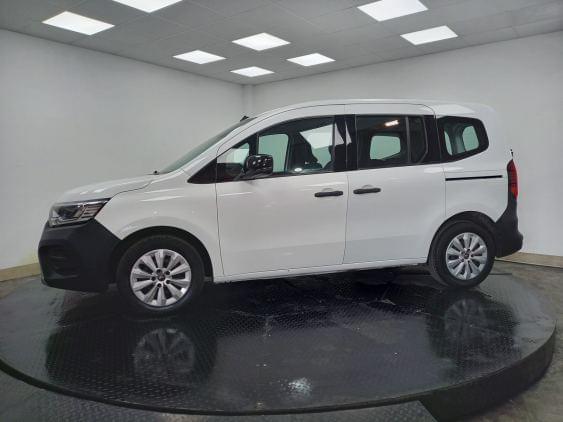 RENAULT KANGOO COMBI de segunda mano