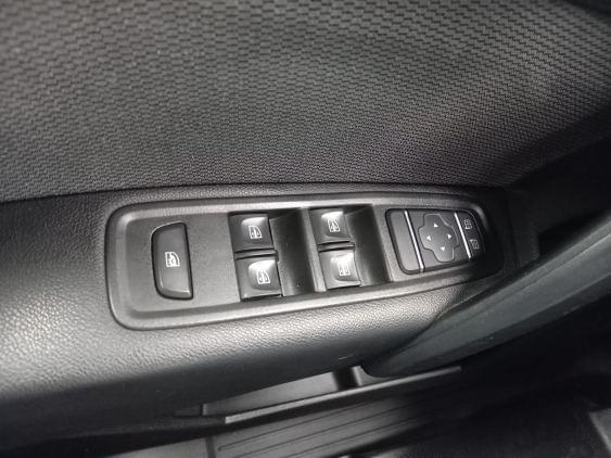 RENAULT KANGOO COMBI de segunda mano