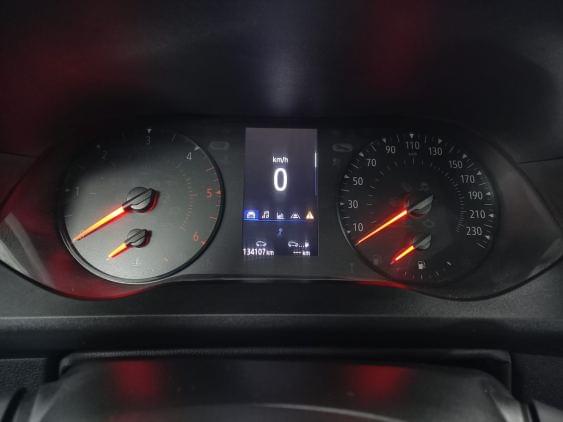RENAULT KANGOO COMBI de segunda mano