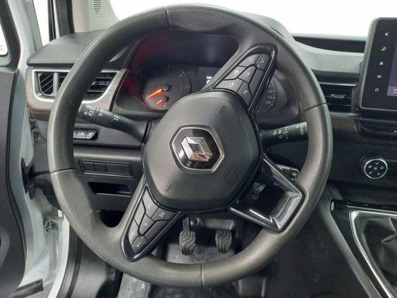 RENAULT KANGOO COMBI de segunda mano
