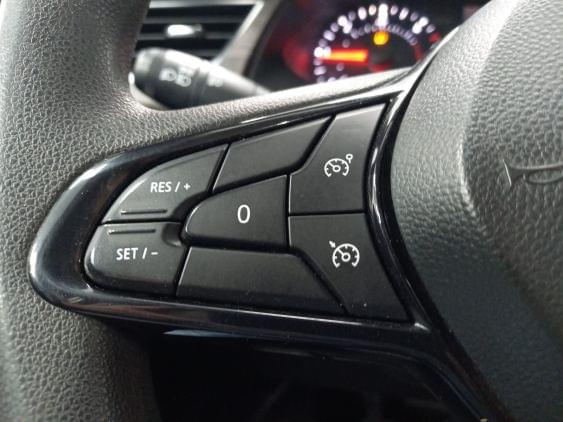 RENAULT KANGOO COMBI de segunda mano