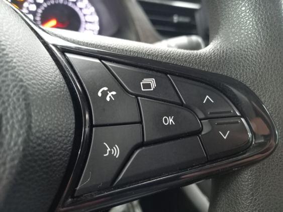 RENAULT KANGOO COMBI de segunda mano