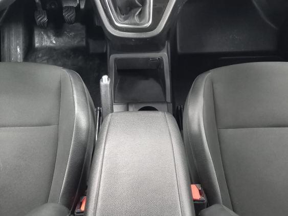 RENAULT KANGOO COMBI de segunda mano