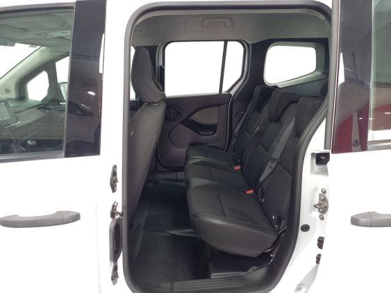 RENAULT KANGOO COMBI de segunda mano