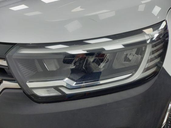 RENAULT KANGOO COMBI de segunda mano
