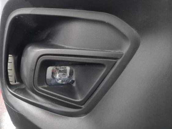 RENAULT KANGOO COMBI de segunda mano