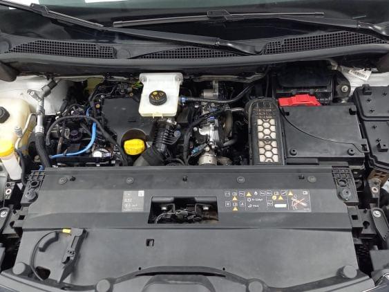 RENAULT KANGOO COMBI de segunda mano