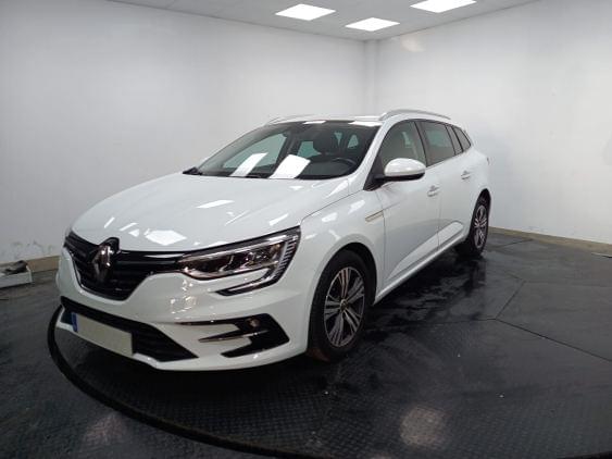 Comprar RENAULT MéGANE de segunda mano RENAULT MéGANE de segunda mano