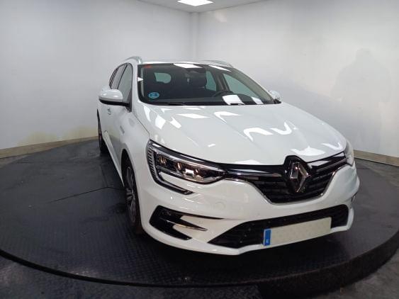 Comprar RENAULT MéGANE de segunda mano RENAULT MéGANE de segunda mano