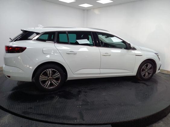 Comprar RENAULT MéGANE de segunda mano RENAULT MéGANE de segunda mano