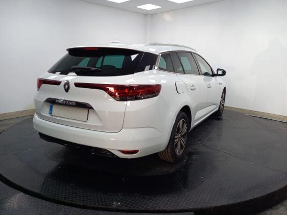 Comprar RENAULT MéGANE de segunda mano RENAULT MéGANE de segunda mano