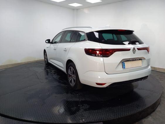 Comprar RENAULT MéGANE de segunda mano RENAULT MéGANE de segunda mano