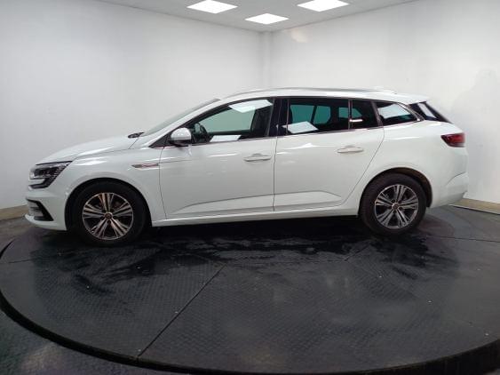 Comprar RENAULT MéGANE de segunda mano RENAULT MéGANE de segunda mano