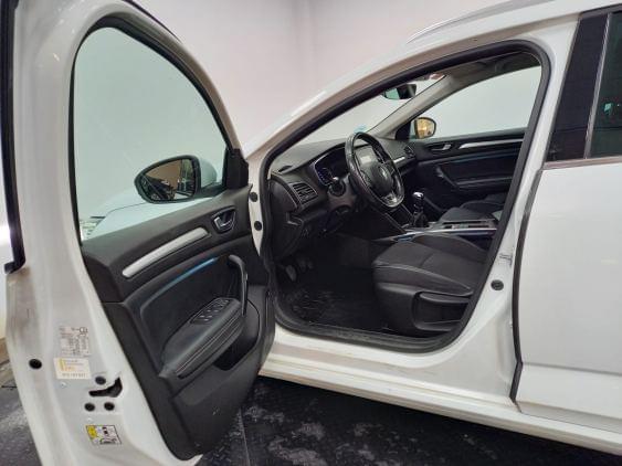 Comprar RENAULT MéGANE de segunda mano RENAULT MéGANE de segunda mano