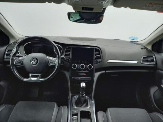 Comprar RENAULT MéGANE de segunda mano RENAULT MéGANE de segunda mano
