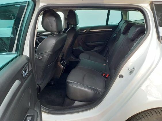 Comprar RENAULT MéGANE de segunda mano RENAULT MéGANE de segunda mano