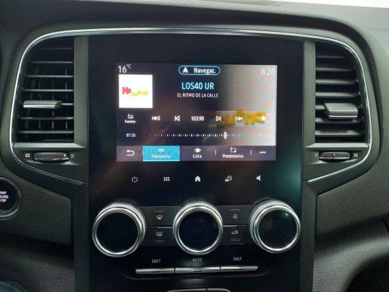 Comprar RENAULT MéGANE de segunda mano RENAULT MéGANE de segunda mano