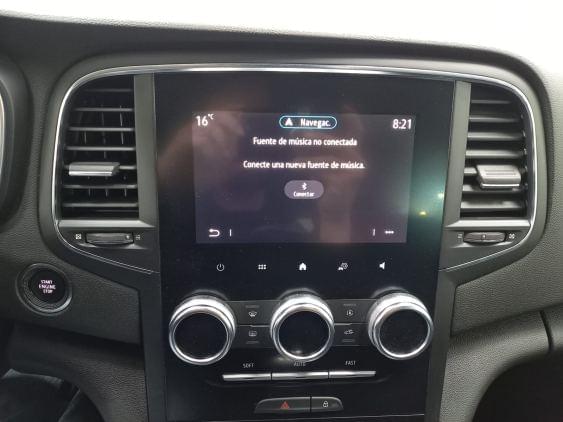 Comprar RENAULT MéGANE de segunda mano RENAULT MéGANE de segunda mano