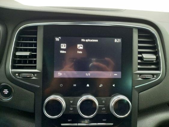 Comprar RENAULT MéGANE de segunda mano RENAULT MéGANE de segunda mano