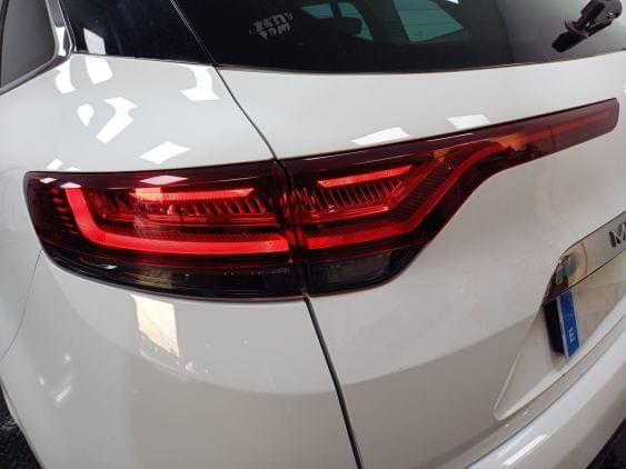 Comprar RENAULT MéGANE de segunda mano RENAULT MéGANE de segunda mano