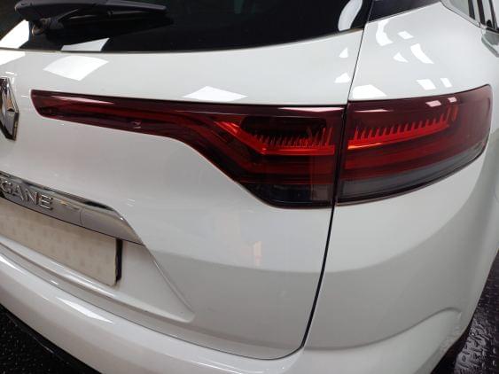 Comprar RENAULT MéGANE de segunda mano RENAULT MéGANE de segunda mano