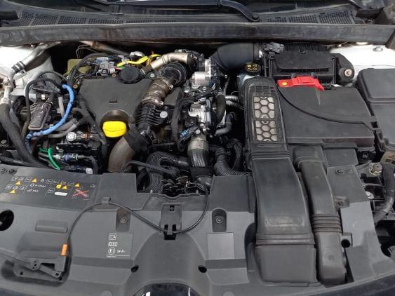 Comprar RENAULT MéGANE de segunda mano RENAULT MéGANE de segunda mano