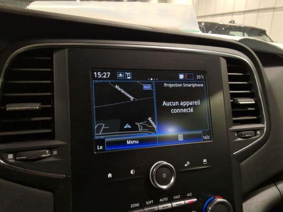 RENAULT MéGANE de segunda mano