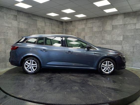 RENAULT MéGANE de segunda mano