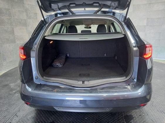 RENAULT MéGANE de segunda mano