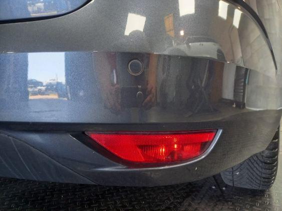 RENAULT MéGANE de segunda mano