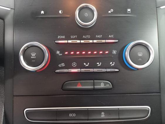 RENAULT MéGANE de segunda mano
