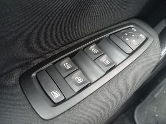 RENAULT MéGANE de segunda mano
