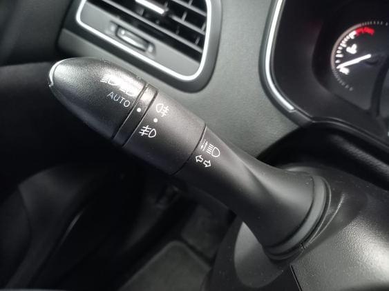 RENAULT MéGANE de segunda mano