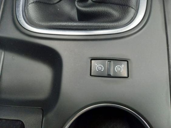 RENAULT MéGANE de segunda mano
