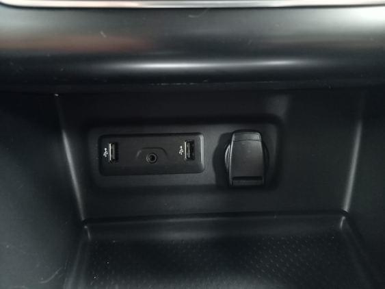 RENAULT MéGANE de segunda mano