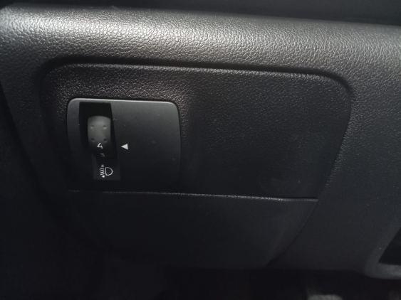 RENAULT MéGANE de segunda mano