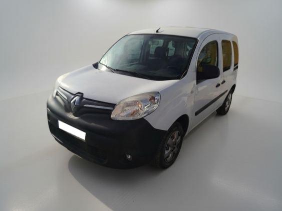 Comprar RENAULT KANGOO COMBI de segunda mano RENAULT KANGOO COMBI de segunda mano