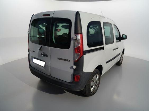 Comprar RENAULT KANGOO COMBI de segunda mano RENAULT KANGOO COMBI de segunda mano